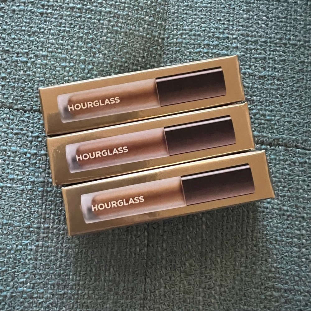 Hourglass Mini Vanish Airbrush Concealer x3